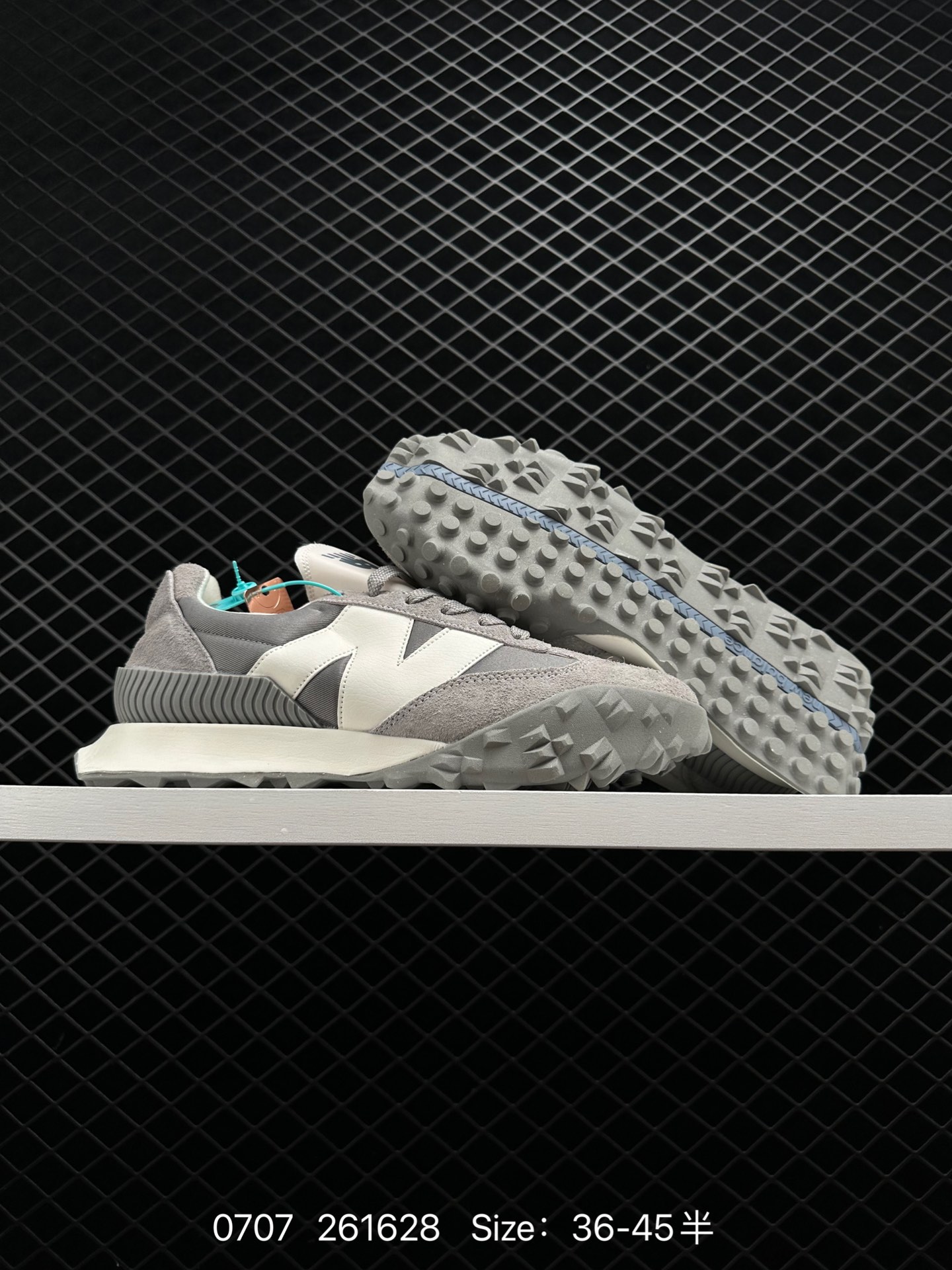 NB XC-72  Casablanca x New Balance XC-72